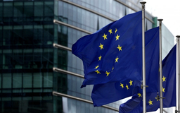 Ngoại trưởng EU họp thảo luận tình hình Iran, Ukraine
