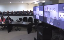 El Salvador mở phiên tòa xét xử hơn 400 thủ lĩnh băng đảng