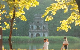 Hà Nội lọt top 25 thành phố thú vị nhất thế giới