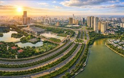 Bước đi chiến lược của Luật Thủ đô (sửa đổi)