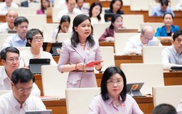 Đại biểu Quốc hội: Chi tối thiểu 2% cho văn hóa 'rất đúng, nhưng chưa đủ'
