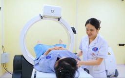 90% bệnh nhân ung thư vú được chữa khỏi nếu phát hiện sớm
