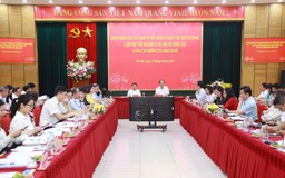 Đổi mới mạnh mẽ phương thức cung cấp thông tin cho cơ sở