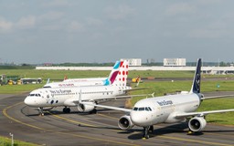 EU đối phó với nguy cơ thiếu nhiên liệu máy bay