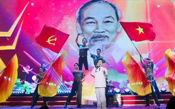 Liên hoan 'Giọng hát hay Công an Thủ đô' lần thứ II năm 2026