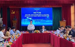 Hà Nội lắng nghe, tháo gỡ khó khăn cho doanh nghiệp xuất khẩu