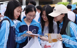 Nhân lực thương mại trong thời đại số