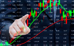 VIC bật tăng trần kéo VN-Index đảo chiều tăng điểm