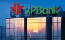 VPBank sẽ tăng vốn điều lệ lên 106.200 tỷ đồng, cao nhất toàn hệ thống