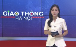 Giao thông Hà Nội | 22/04/2026