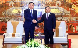 Hà Nội thúc đẩy hợp tác đô thị với Tập đoàn Lotte