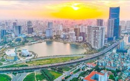 Kiến tạo thể chế, không gian phát triển vượt trội cho Hà Nội