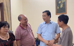 Phường Yên Hòa huy động tối đa đồng thuận trong GPMB Vành đai 2.5