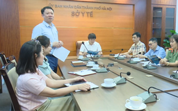 Hà Nội triển khai phổ biến Luật Dân số 2025