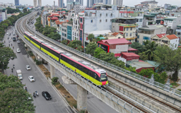 Hà Nội quy hoạch 18 tuyến metro gần 1.000km