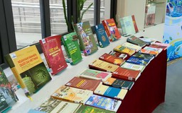 Sách - tri thức và khát vọng phát triển đất nước