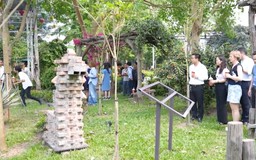 Đánh thức không gian văn hóa cộng đồng từ nội lực