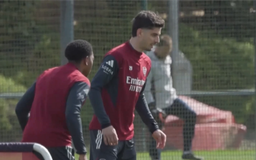 Siêu máy tính Opta vẫn đặt niềm tin vào Arsenal