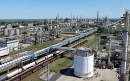 Ukraine thông báo khôi phục đường ống dẫn dầu Druzhba