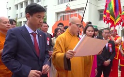 Lễ Giỗ Tổ Hùng Vương tại Nhật Bản