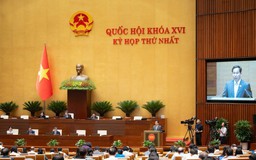 Quốc hội tiếp tục thảo luận về chính sách đột phá phát triển văn hóa