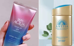 Bộ Y tế buộc thu hồi, tiêu hủy 37 mỹ phẩm vi phạm