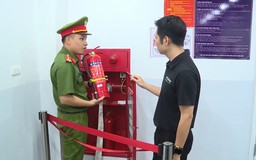 Tăng cường kiểm tra PCCC mô hình nhà trọ, chung cư mini