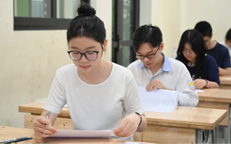 Hà Nội có gần 130.000 học sinh đăng ký thi vào lớp 10