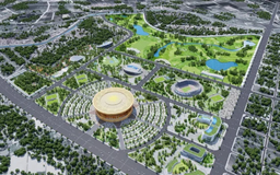 Xã Chương Dương tháo gỡ vướng mắc GPMB dự án Olympic