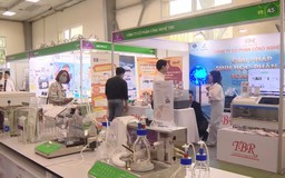 Analytica Hanoi 2026: Quy tụ công nghệ phòng thí nghiệm toàn cầu tại Hà Nội