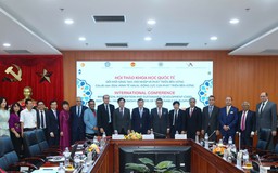 Kinh tế Halal: Động lực phát triển bền vững