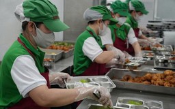 An toàn thực phẩm từ những hành động nhỏ nhất