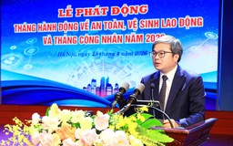 Đổi mới quản lý và nâng cao hiệu quả công tác an toàn, vệ sinh lao động trong kỷ nguyên số