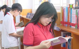 Phát triển văn hóa đọc trong trường học | Vì trẻ em | 22/04/2026