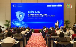 Tương lai số an toàn cho doanh nghiệp vừa và nhỏ | Công nghệ và đời sống | 23/04/2026