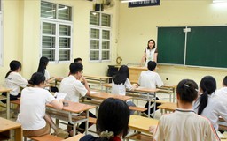 Hà Nội dự kiến thành lập 250 điểm thi lớp 10