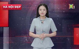 Hà Nội đẹp và chưa đẹp | 22/04/2026