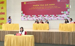Chuyển đổi số nghề luật sư góp phần cải cách tư pháp | Cải cách hành chính | 22/04/2026