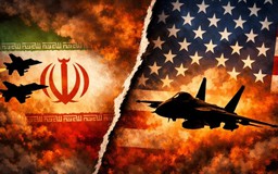 Ngừng bắn Mỹ - Iran: Khoảng lặng chiến lược