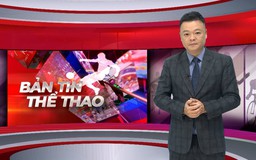 Bản tin Thể thao | 23/04/2026