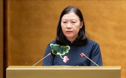 Năm 2027: Quốc hội sẽ giám sát về quản lý trụ sở làm việc