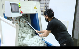 Còn nhiều hạn chế trong xử lý nước thải, rác thải ở xã Hát Môn