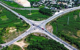 Đề xuất mở rộng hai tuyến tránh Quốc lộ 1A Đà Nẵng
