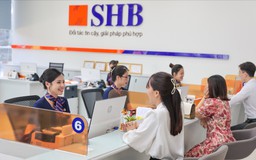 SHB dự kiến tăng vốn điều lệ lên trên 58.700 tỷ đồng