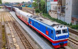 Đường sắt áp dụng AI giảm giá vé chặng ngắn đến 35%