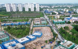 Nhiều dự án không dùng 20% quỹ đất làm nhà ở xã hội