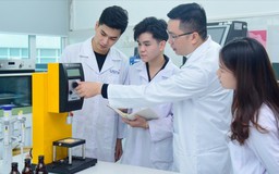 Trường đại học - Hạt nhân đổi mới sáng tạo trong chiến lược phát triển nguồn nhân lực