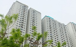 Hơn 8.000 căn hộ chung cư mới mở bán trong quý 1/2026