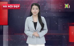 Hà Nội đẹp và chưa đẹp | 23/04/2026