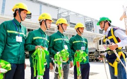 Hà Nội đẩy mạnh quản lý an toàn lao động bằng nền tảng số